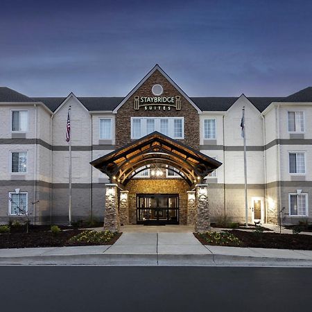 Staybridge Suites Raleigh-Durham Airport-Morrisville By Ihg מראה חיצוני תמונה
