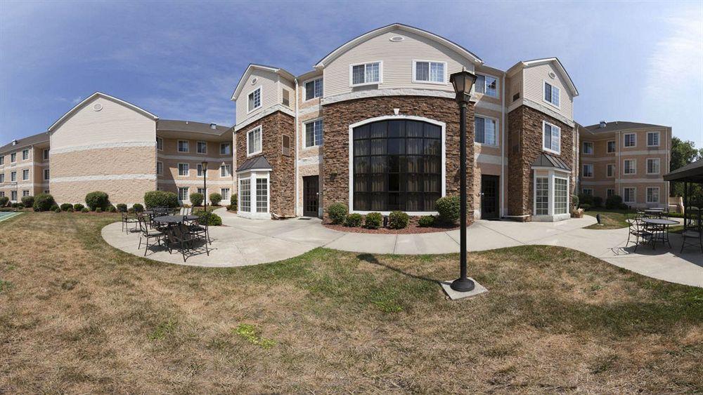 Staybridge Suites Raleigh-Durham Airport-Morrisville By Ihg מראה חיצוני תמונה