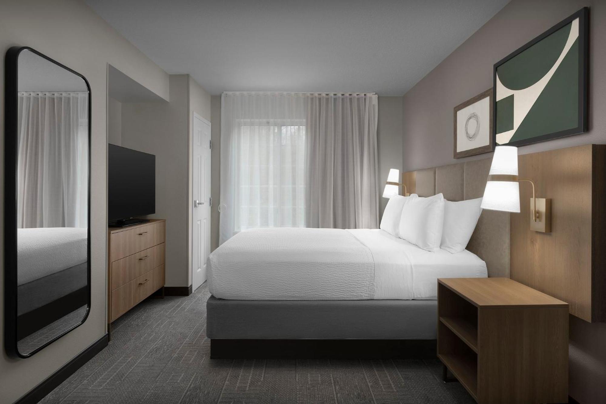 Staybridge Suites Raleigh-Durham Airport-Morrisville By Ihg מראה חיצוני תמונה