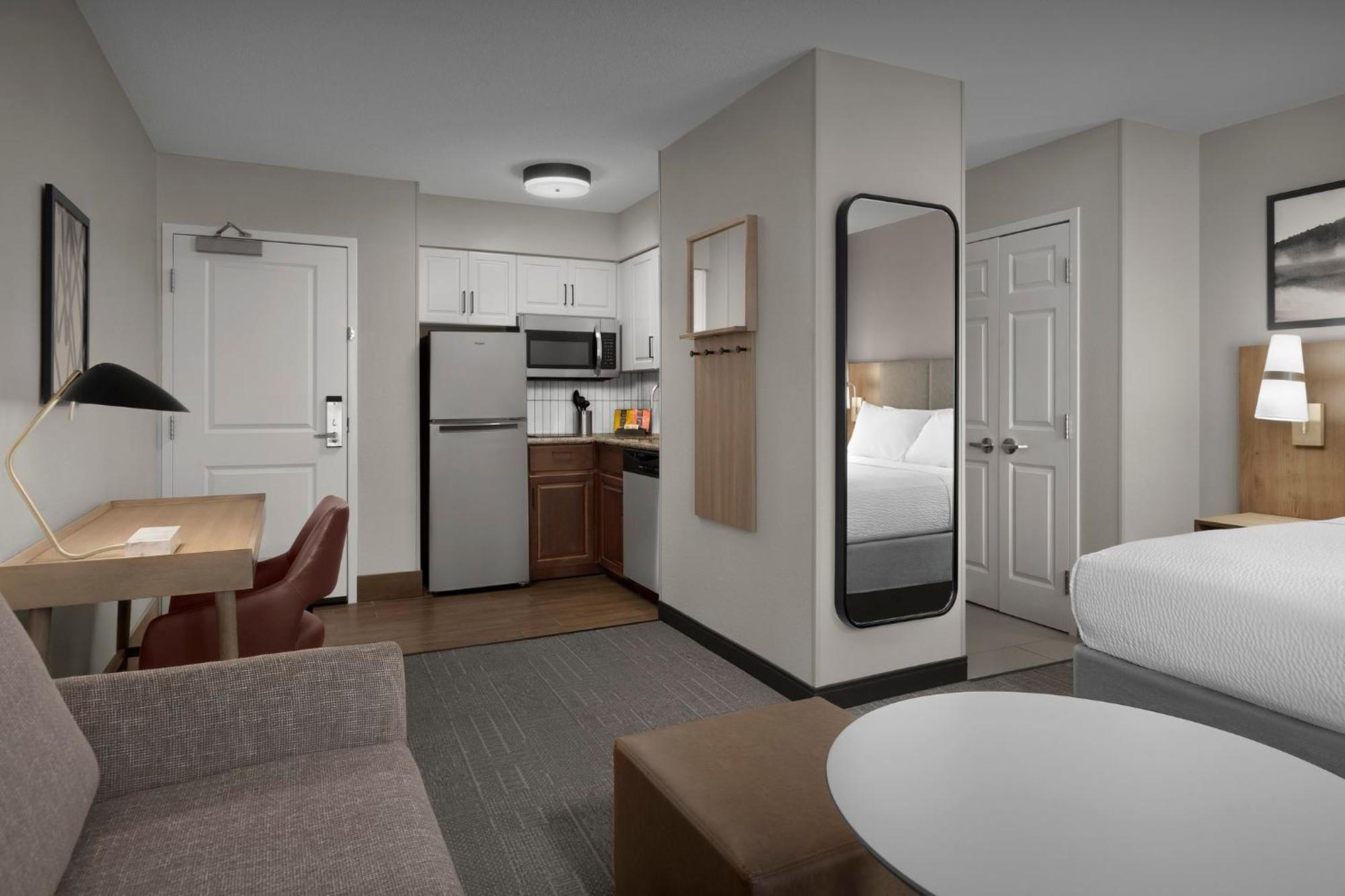 Staybridge Suites Raleigh-Durham Airport-Morrisville By Ihg מראה חיצוני תמונה