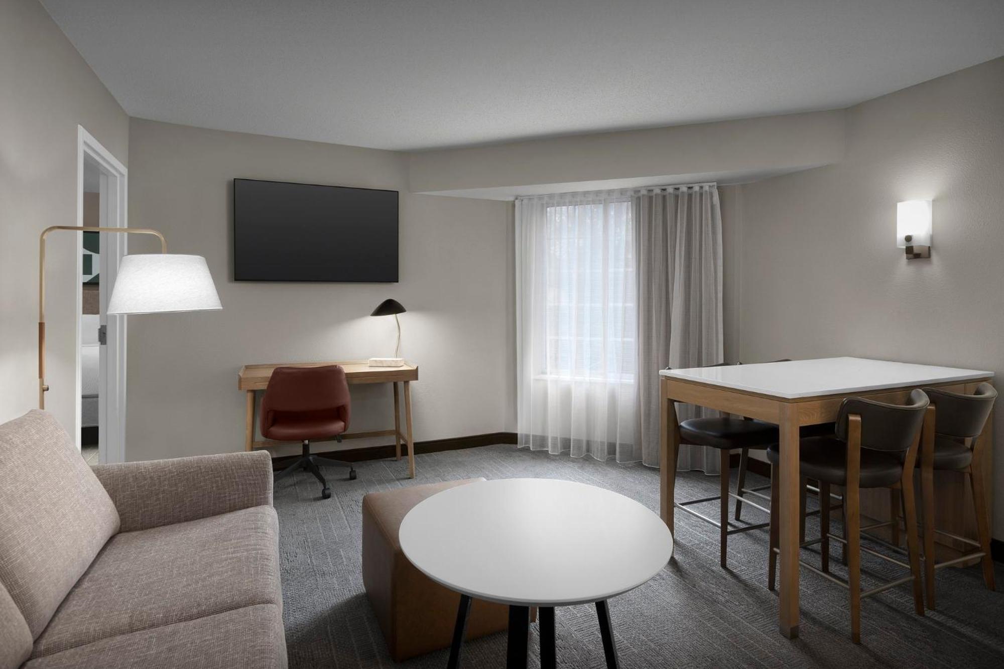 Staybridge Suites Raleigh-Durham Airport-Morrisville By Ihg מראה חיצוני תמונה