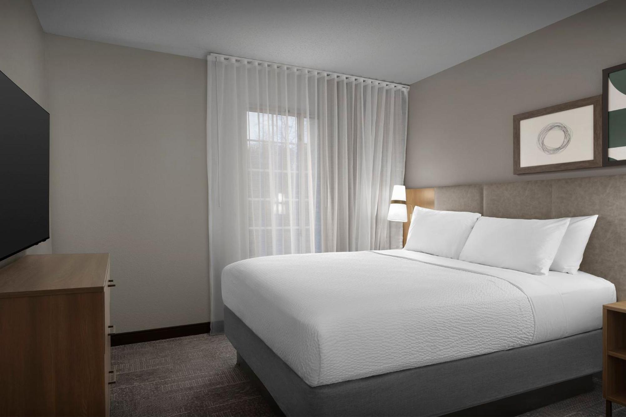 Staybridge Suites Raleigh-Durham Airport-Morrisville By Ihg מראה חיצוני תמונה