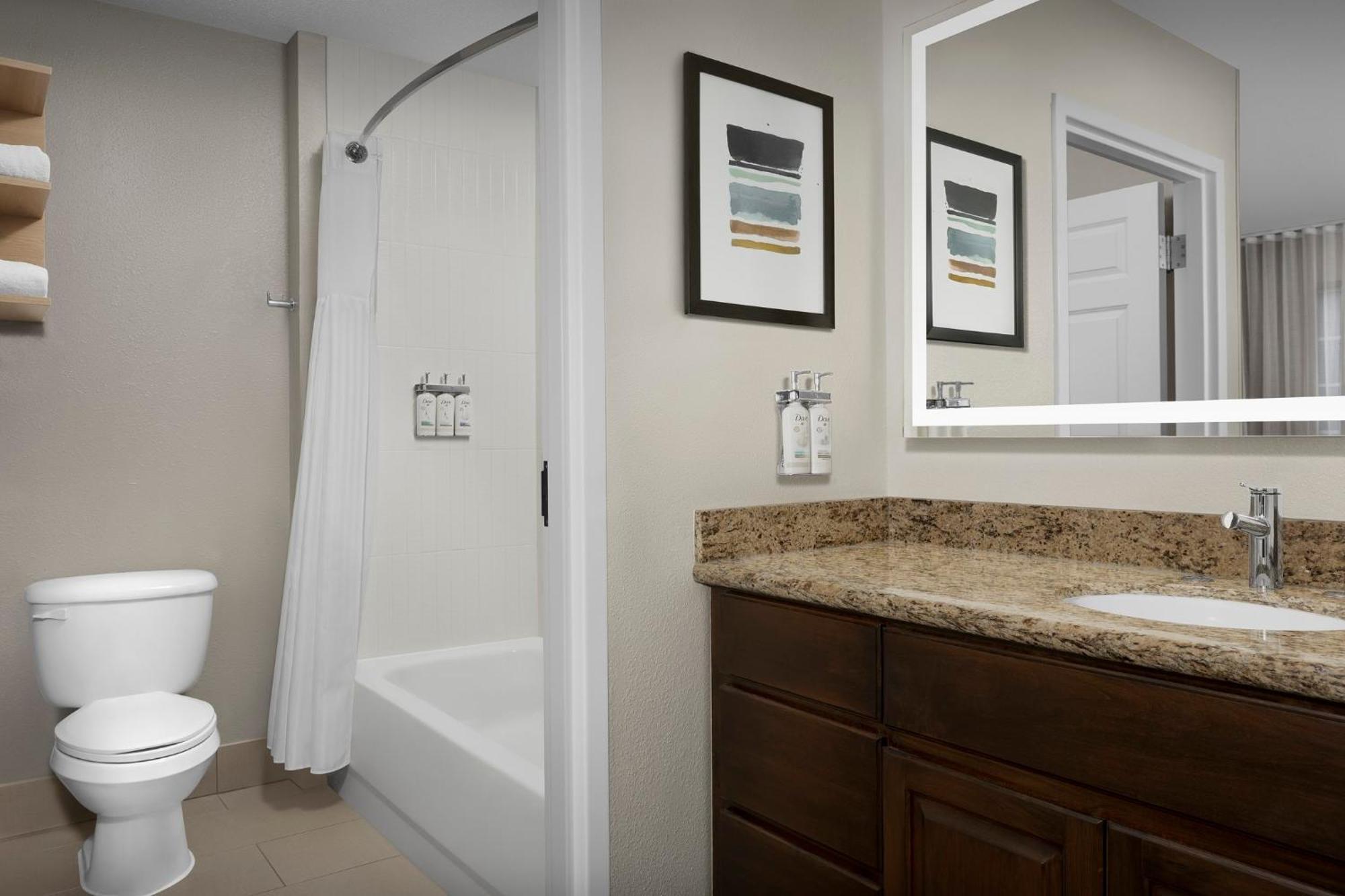 Staybridge Suites Raleigh-Durham Airport-Morrisville By Ihg מראה חיצוני תמונה