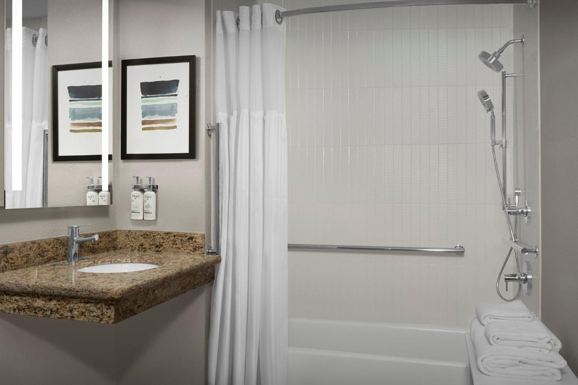 Staybridge Suites Raleigh-Durham Airport-Morrisville By Ihg מראה חיצוני תמונה