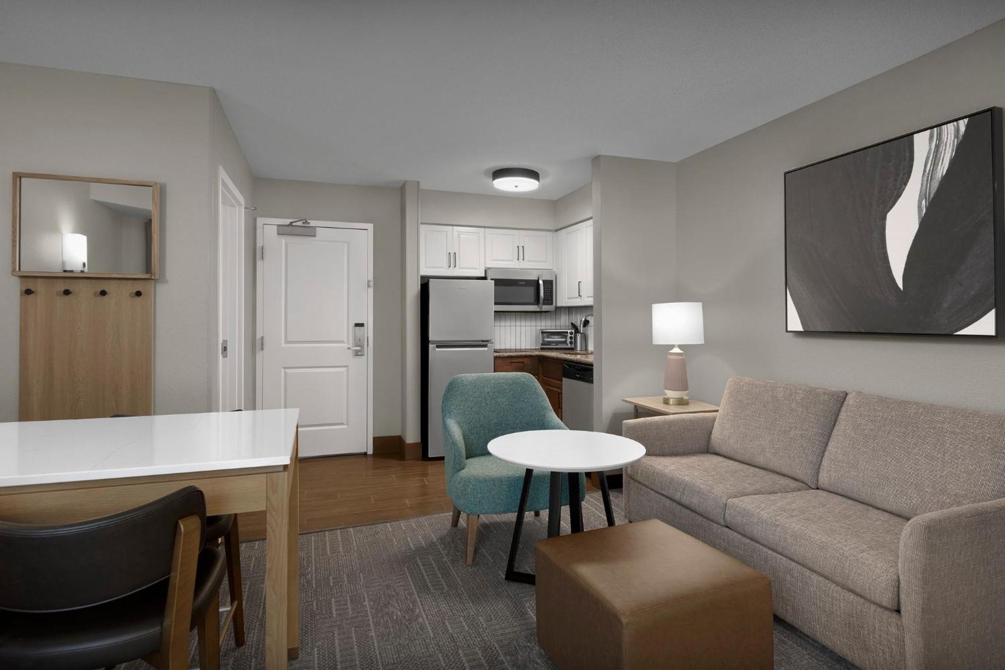 Staybridge Suites Raleigh-Durham Airport-Morrisville By Ihg מראה חיצוני תמונה