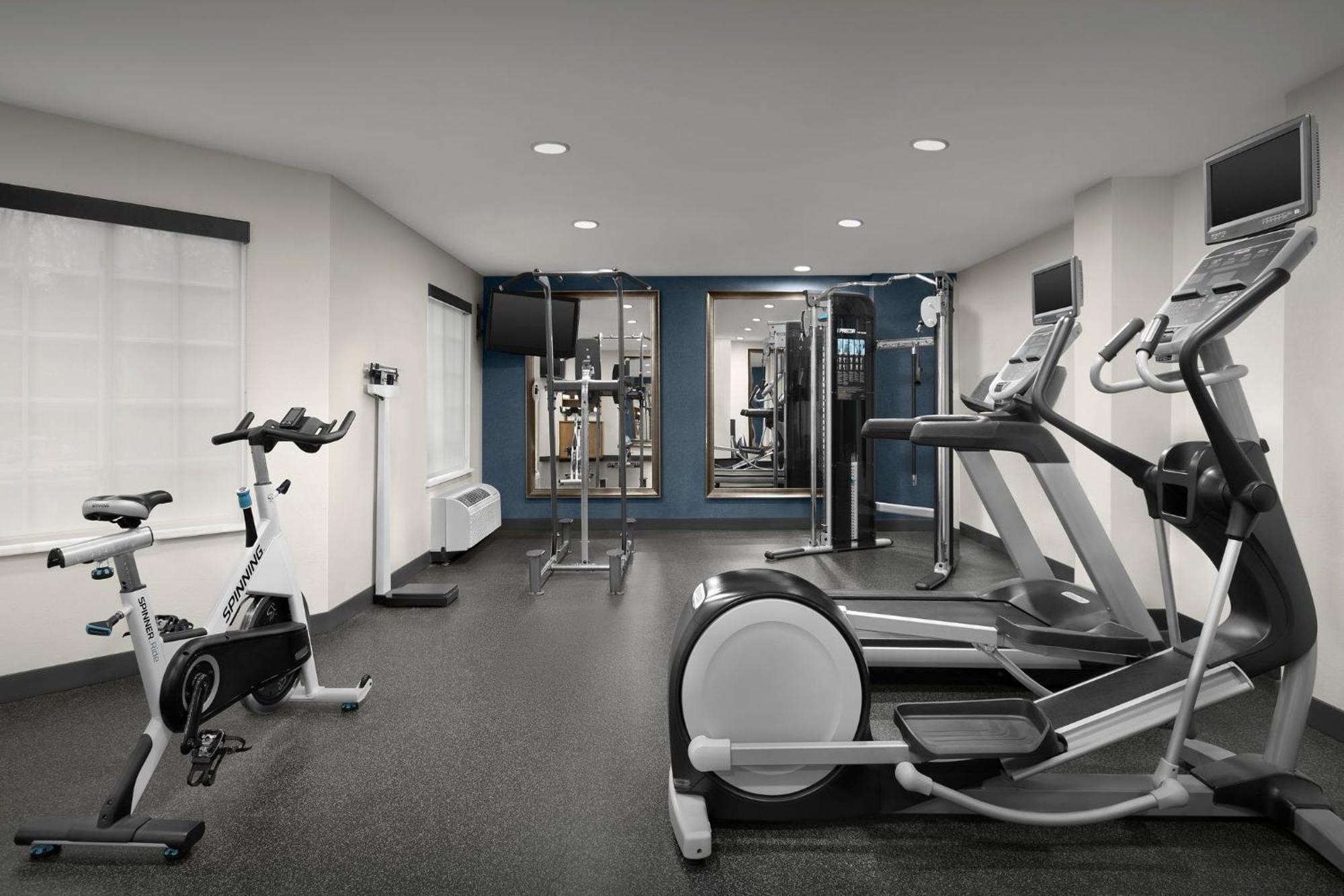 Staybridge Suites Raleigh-Durham Airport-Morrisville By Ihg מראה חיצוני תמונה