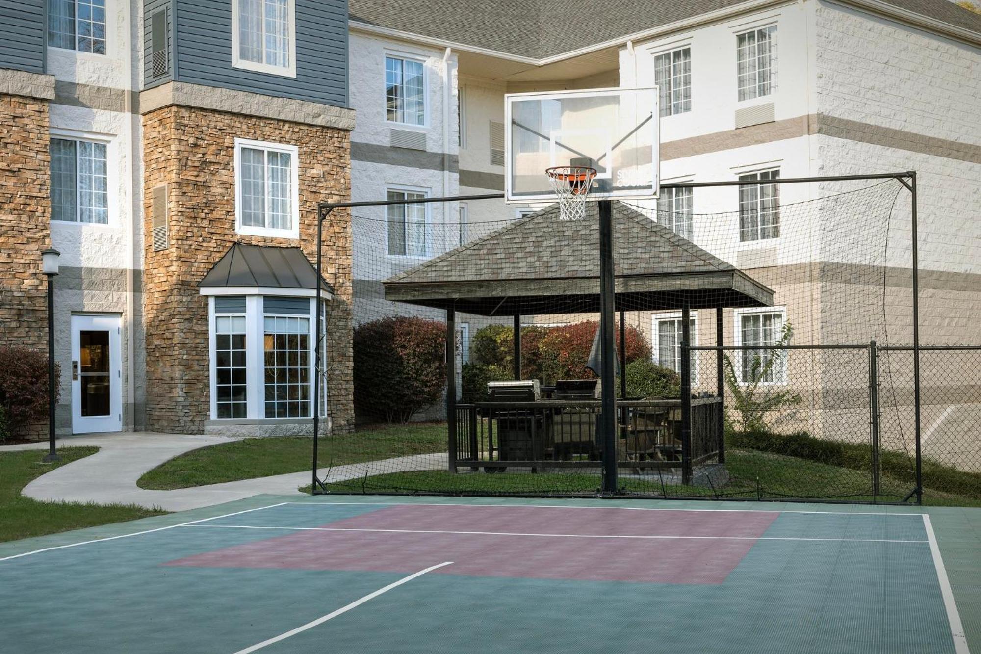 Staybridge Suites Raleigh-Durham Airport-Morrisville By Ihg מראה חיצוני תמונה