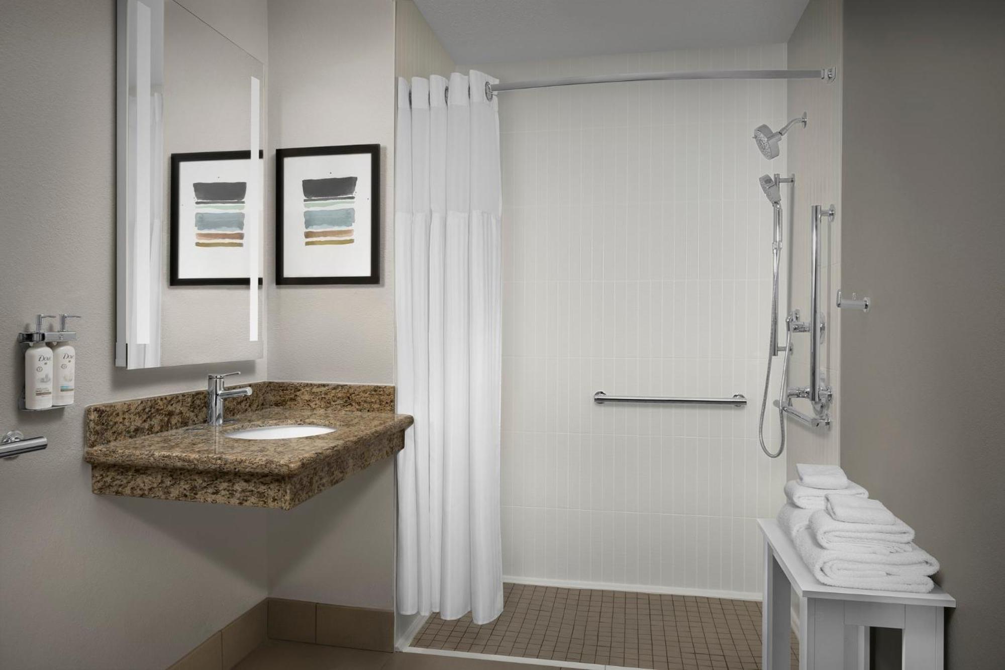 Staybridge Suites Raleigh-Durham Airport-Morrisville By Ihg מראה חיצוני תמונה