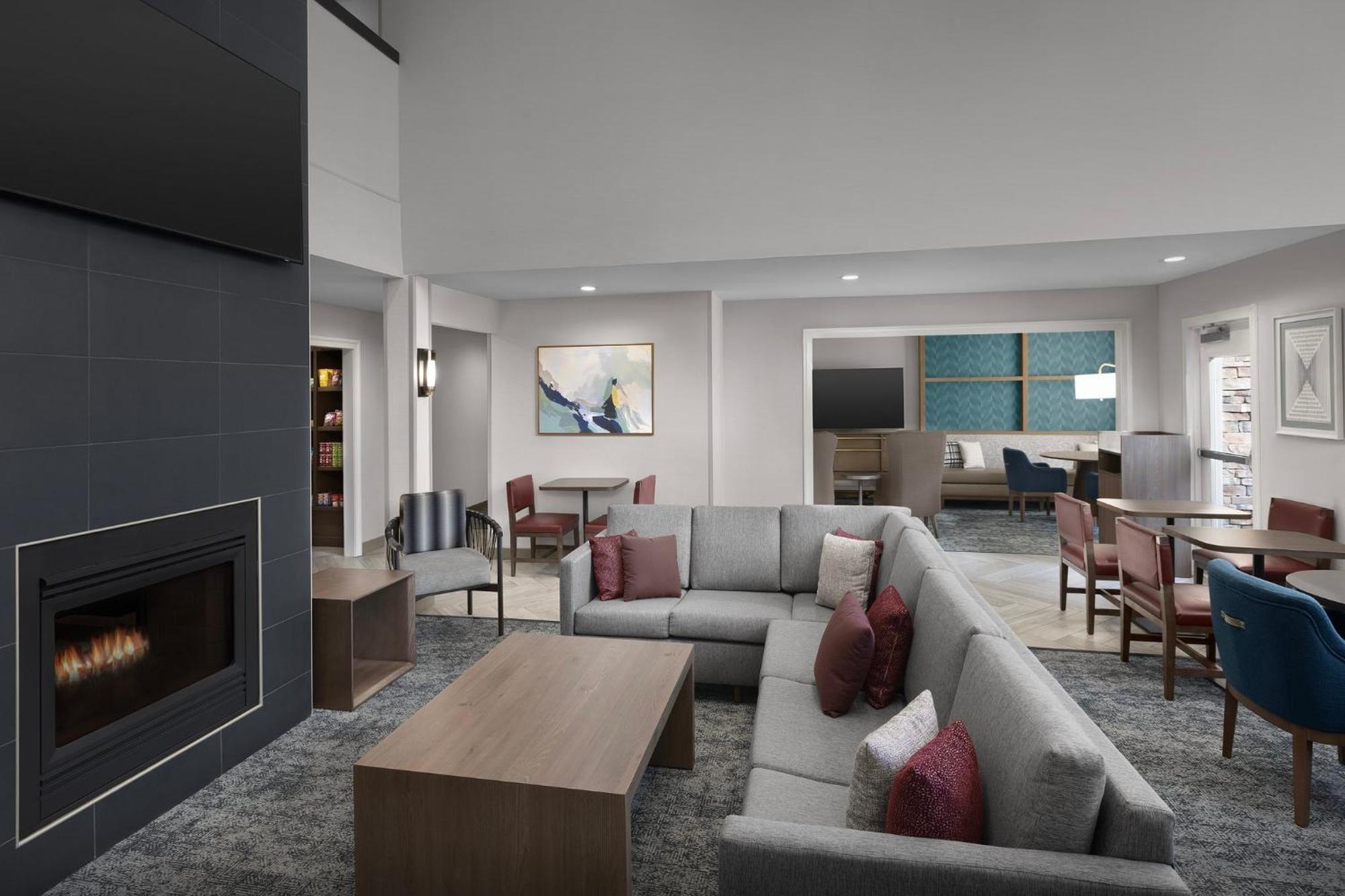 Staybridge Suites Raleigh-Durham Airport-Morrisville By Ihg מראה חיצוני תמונה