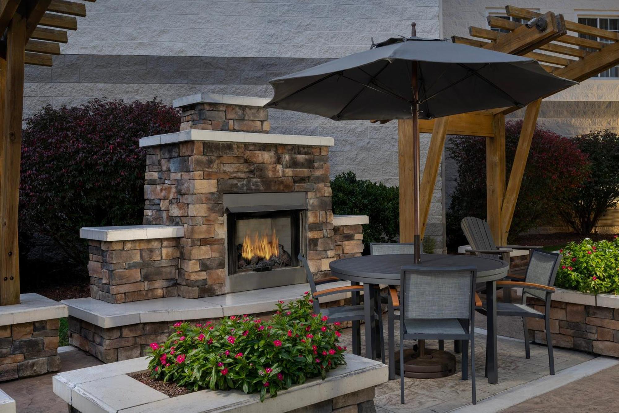 Staybridge Suites Raleigh-Durham Airport-Morrisville By Ihg מראה חיצוני תמונה
