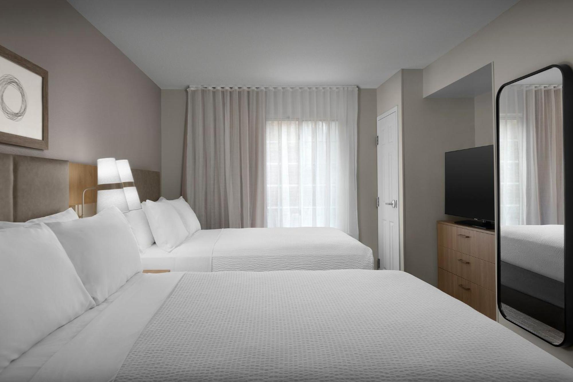 Staybridge Suites Raleigh-Durham Airport-Morrisville By Ihg מראה חיצוני תמונה