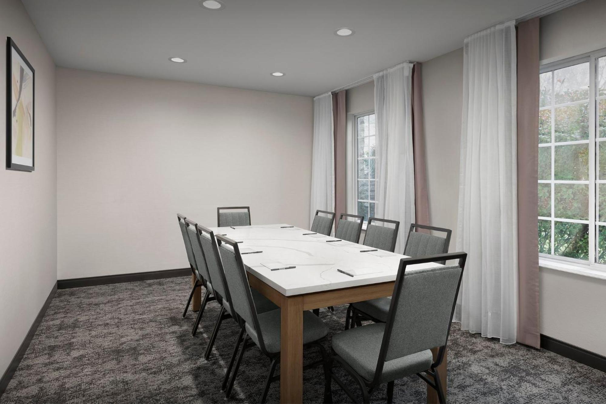 Staybridge Suites Raleigh-Durham Airport-Morrisville By Ihg מראה חיצוני תמונה