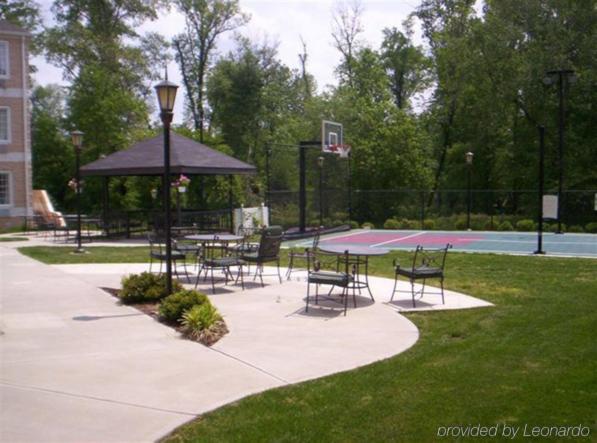 Staybridge Suites Raleigh-Durham Airport-Morrisville By Ihg מראה חיצוני תמונה