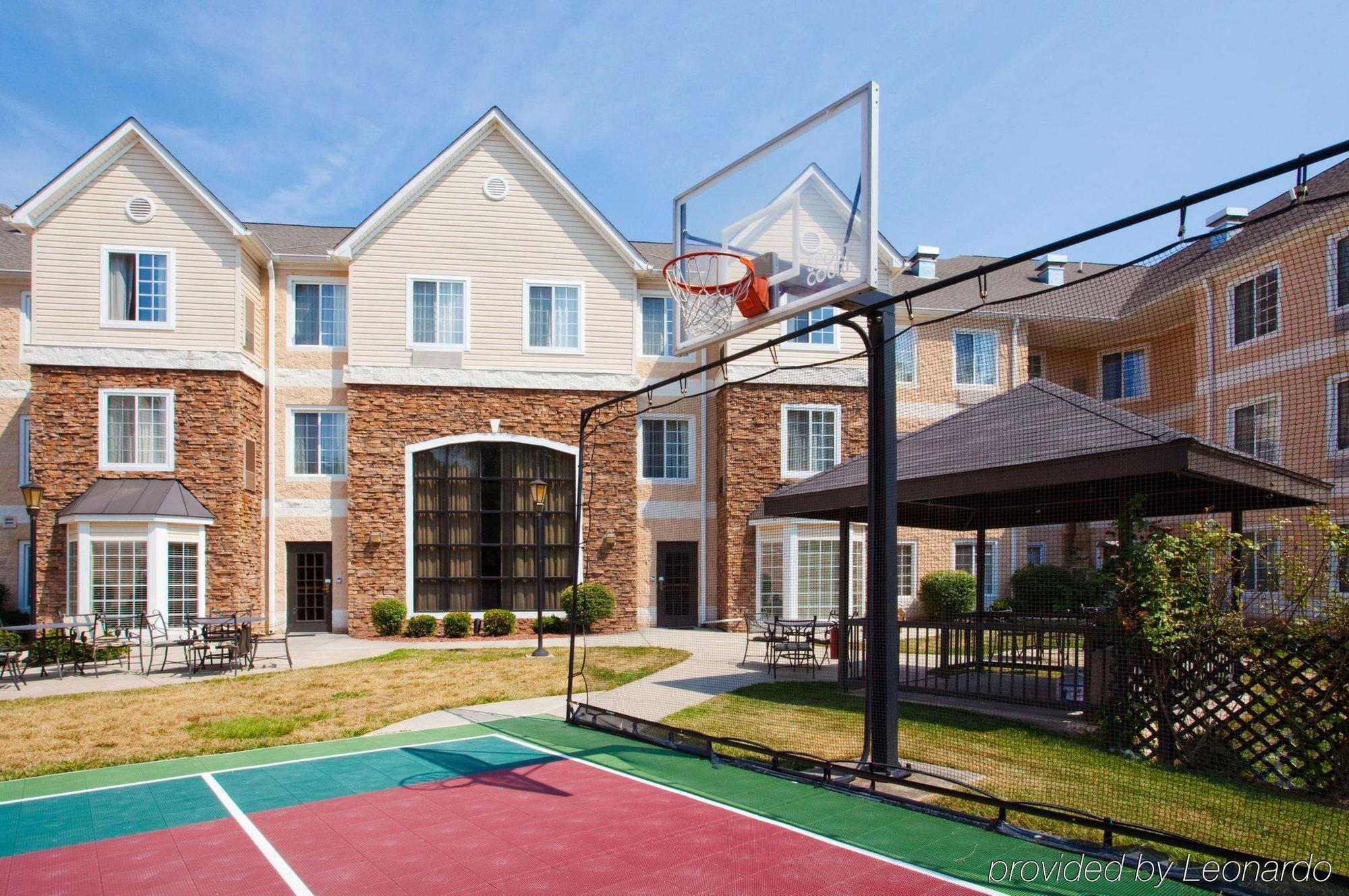 Staybridge Suites Raleigh-Durham Airport-Morrisville By Ihg מראה חיצוני תמונה