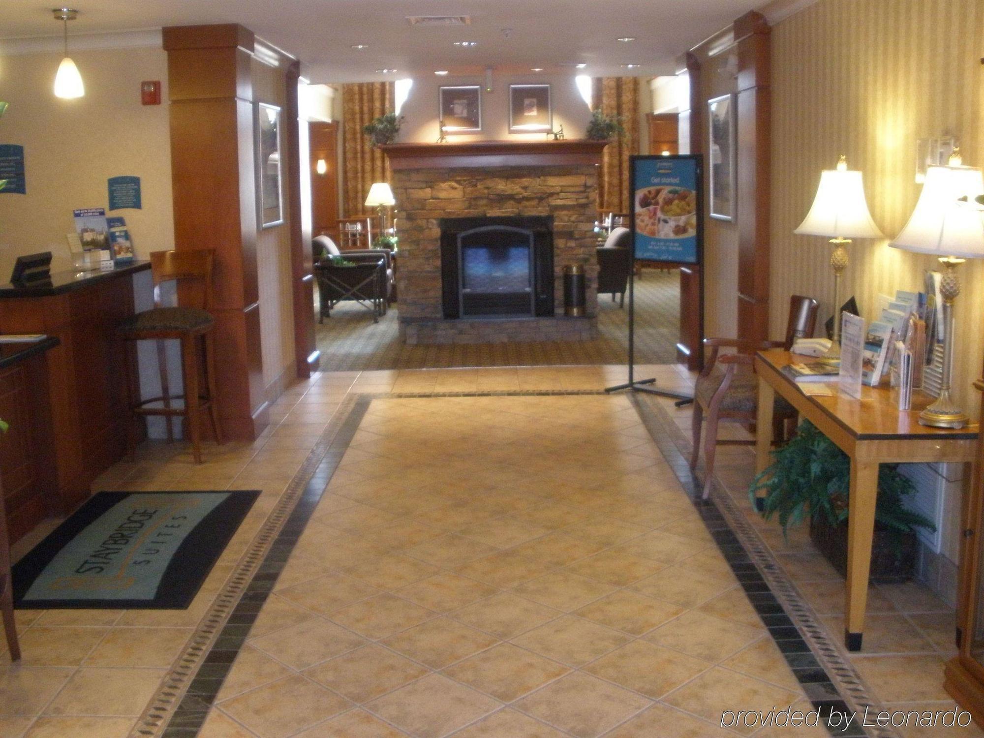 Staybridge Suites Raleigh-Durham Airport-Morrisville By Ihg מראה חיצוני תמונה