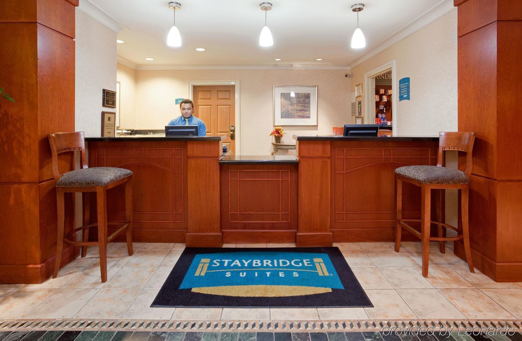 Staybridge Suites Raleigh-Durham Airport-Morrisville By Ihg מראה חיצוני תמונה
