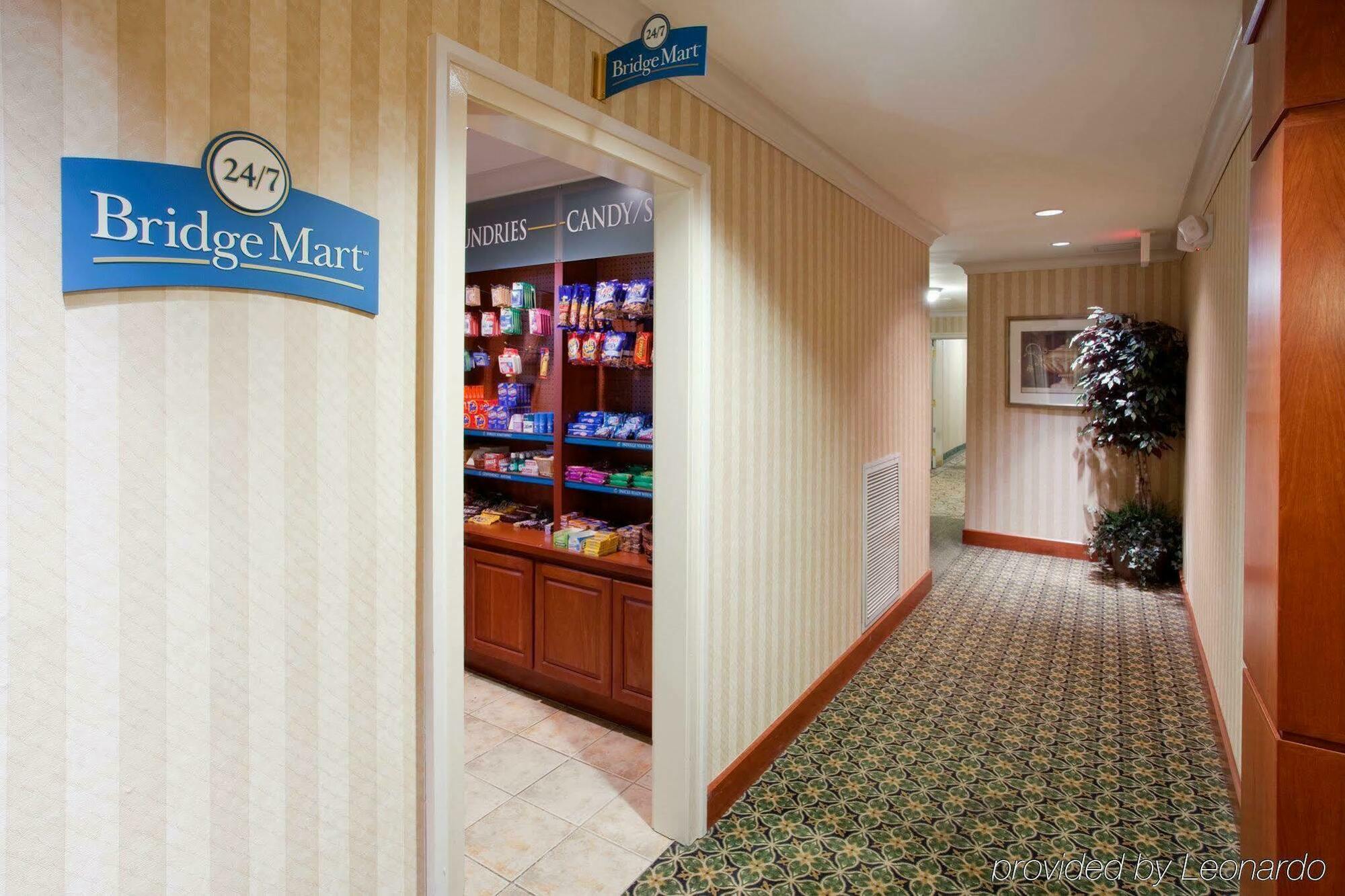 Staybridge Suites Raleigh-Durham Airport-Morrisville By Ihg מראה חיצוני תמונה