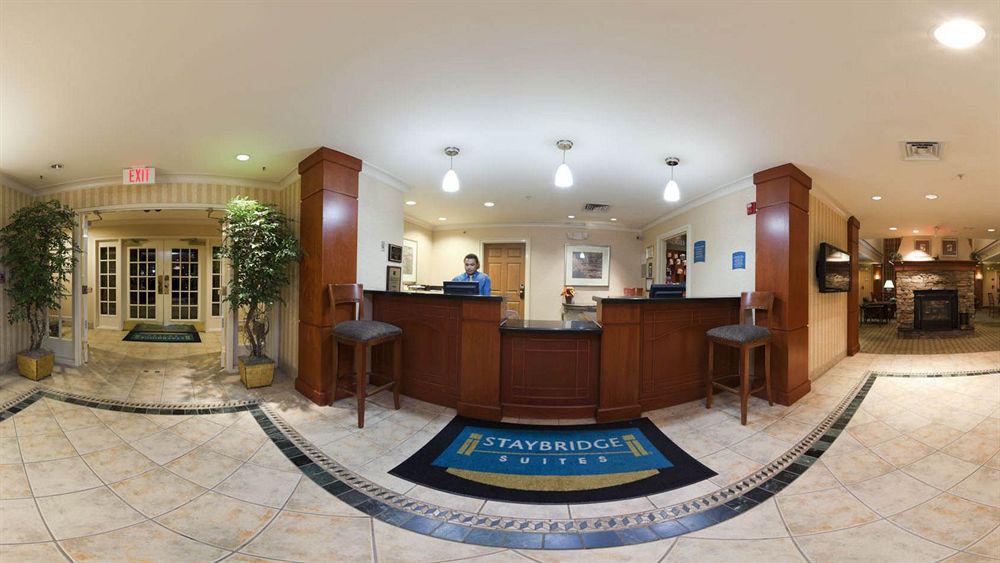 Staybridge Suites Raleigh-Durham Airport-Morrisville By Ihg מראה חיצוני תמונה