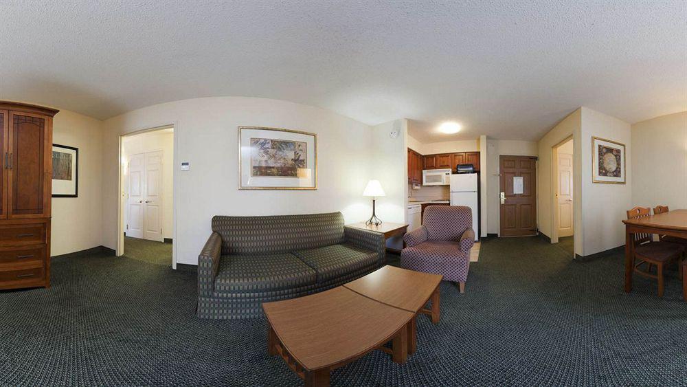 Staybridge Suites Raleigh-Durham Airport-Morrisville By Ihg מראה חיצוני תמונה