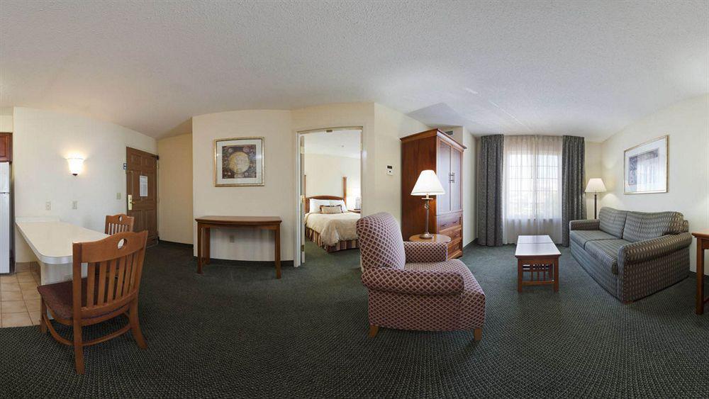 Staybridge Suites Raleigh-Durham Airport-Morrisville By Ihg מראה חיצוני תמונה